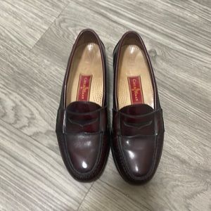 Cole Haan City Loafers Size 8M